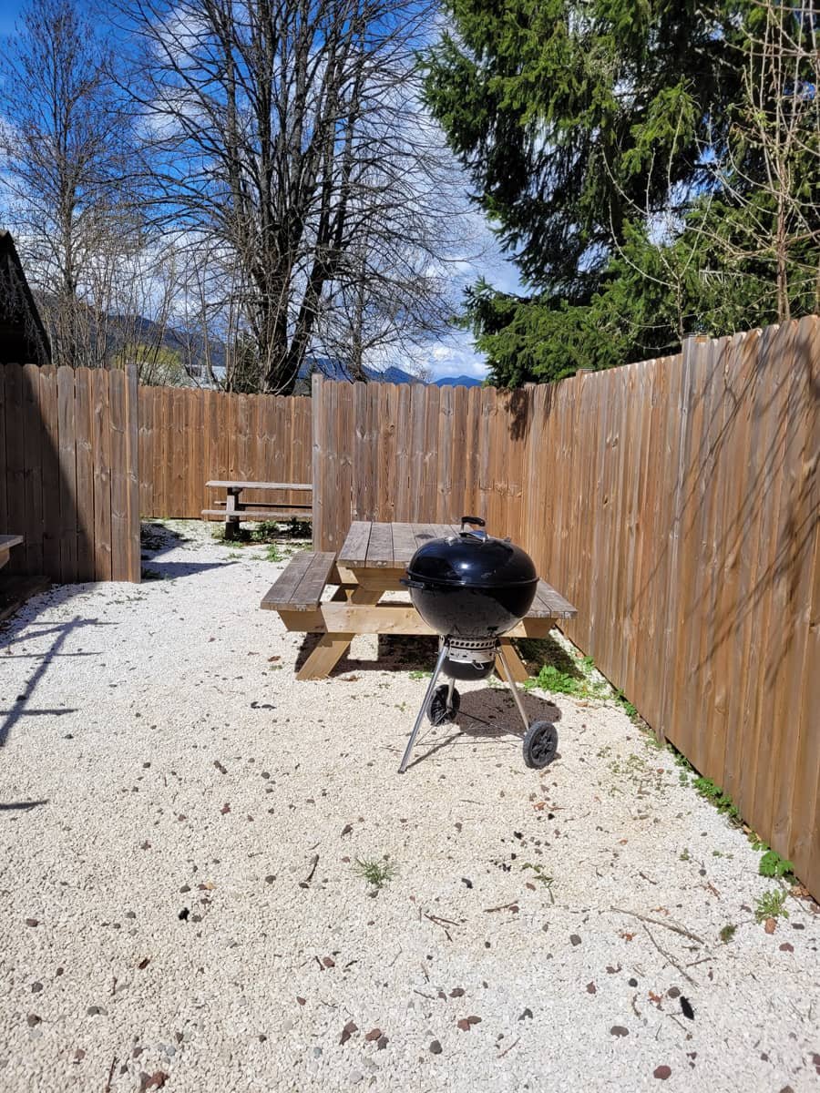 Espace extérieur
