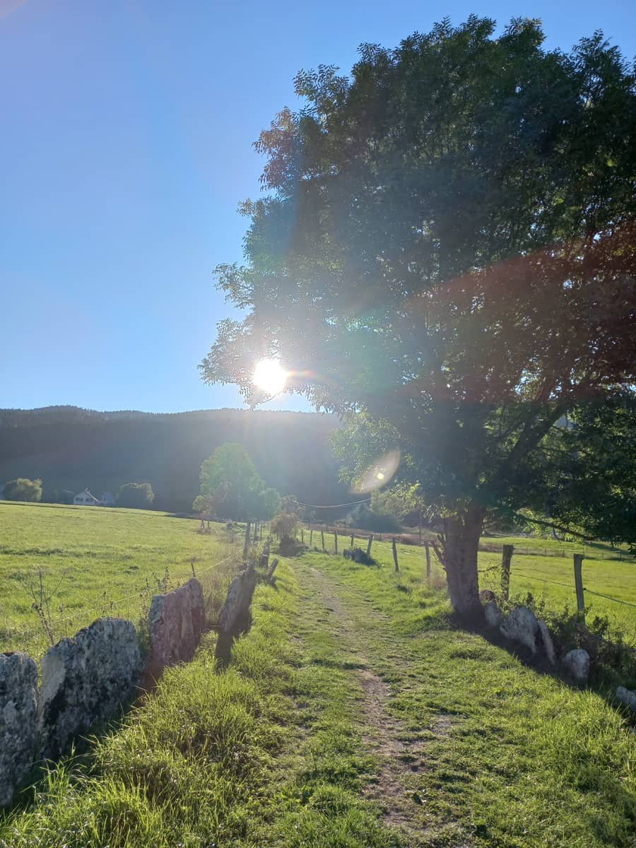 Séjour évasion dans le Vercors